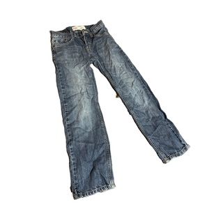 Levi’s 505 Straight